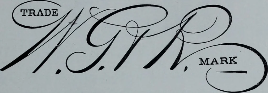 An illustration from Tissus et nouveauts 1903, 1903, leaf 466