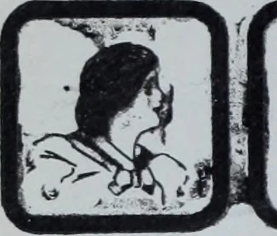 An illustration from Tissus et nouveauts 1903, 1903, leaf 471
