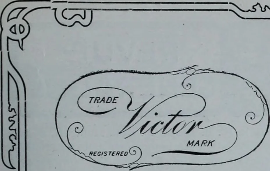 An illustration from Tissus et nouveauts 1903, 1903, leaf 482
