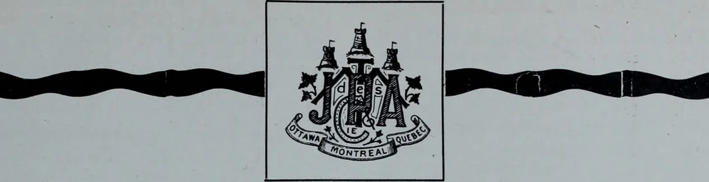 An illustration from Tissus et nouveauts 1903, 1903, leaf 484