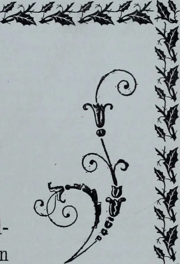 An illustration from Tissus et nouveauts 1903, 1903, leaf 488