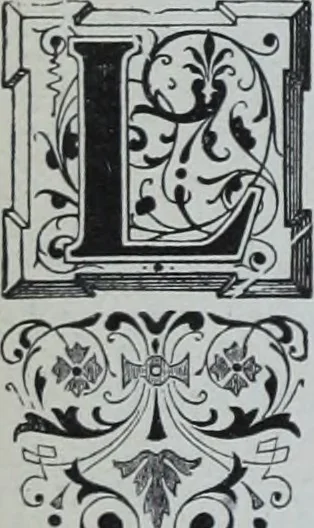 An illustration from Tissus et nouveauts 1903, 1903, leaf 49