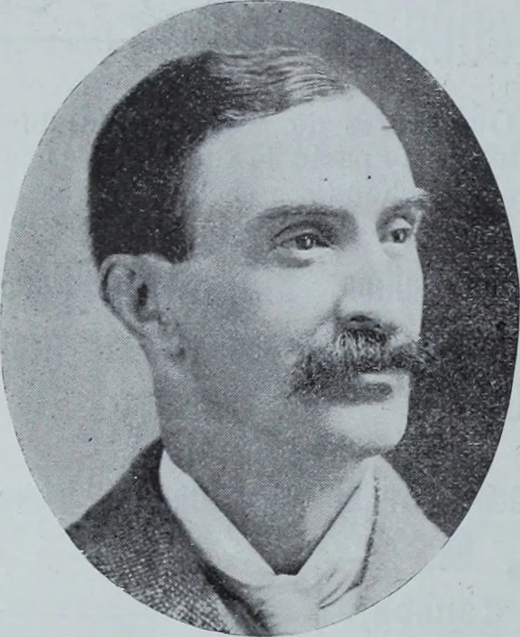 An illustration from Tissus et nouveauts 1903, 1903, leaf 507