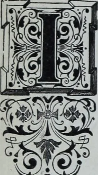 An illustration from Tissus et nouveauts 1903, 1903, leaf 51