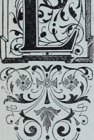 An illustration from Tissus et nouveauts 1903, 1903, leaf 517