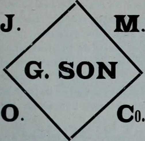 An illustration from Tissus et nouveauts 1903, 1903, leaf 518