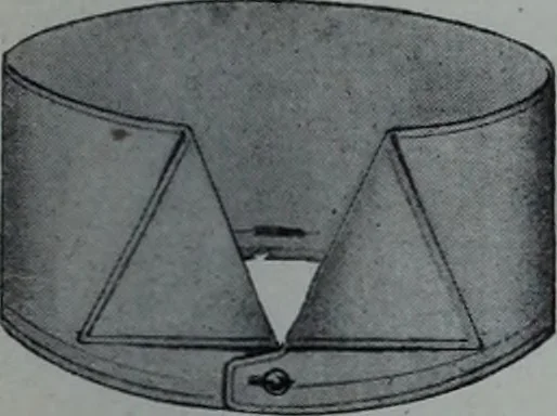 An illustration from Tissus et nouveauts 1903, 1903, leaf 52