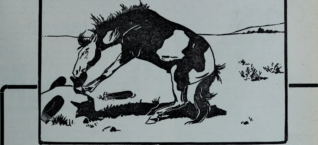 An illustration from Tissus et nouveauts 1903, 1903, leaf 534