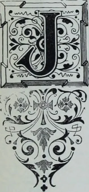An illustration from Tissus et nouveauts 1903, 1903, leaf 579