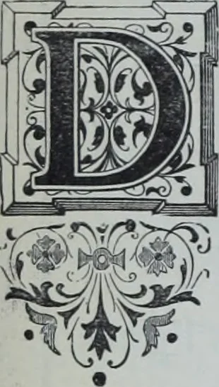 An illustration from Tissus et nouveauts 1903, 1903, leaf 583