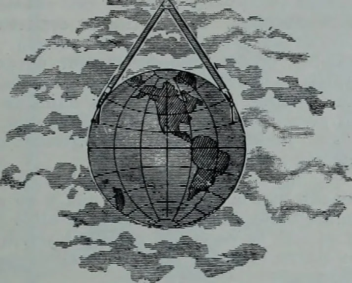 An illustration from Tissus et nouveauts 1903, 1903, leaf 594