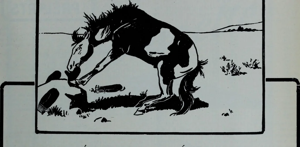 An illustration from Tissus et nouveauts 1903, 1903, leaf 596