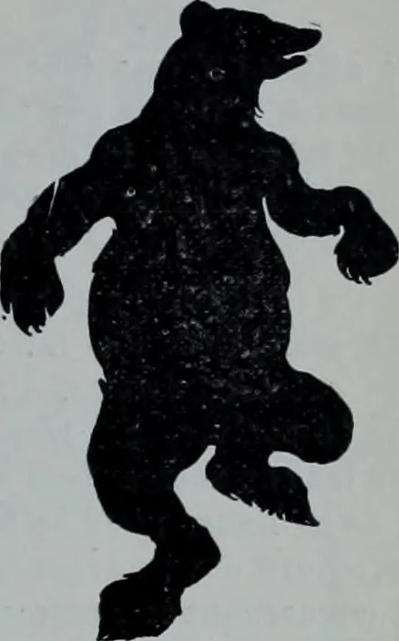 An illustration from Tissus et nouveauts 1903, 1903, leaf 612