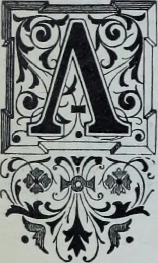 An illustration from Tissus et nouveauts 1903, 1903, leaf 623