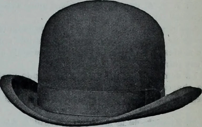 An illustration from Tissus et nouveauts 1903, 1903, leaf 632