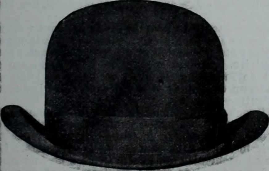 An illustration from Tissus et nouveauts 1903, 1903, leaf 632