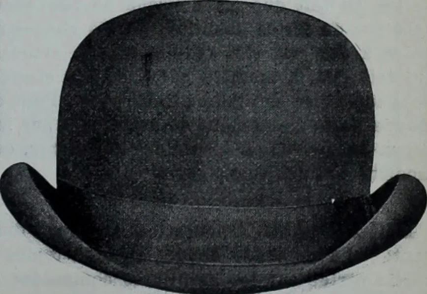 An illustration from Tissus et nouveauts 1903, 1903, leaf 632