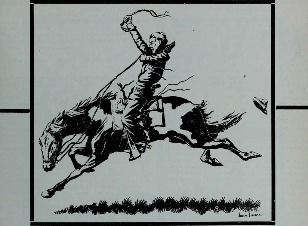 An illustration from Tissus et nouveauts 1903, 1903, leaf 644