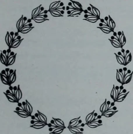 An illustration from Tissus et nouveauts 1903, 1903, leaf 674