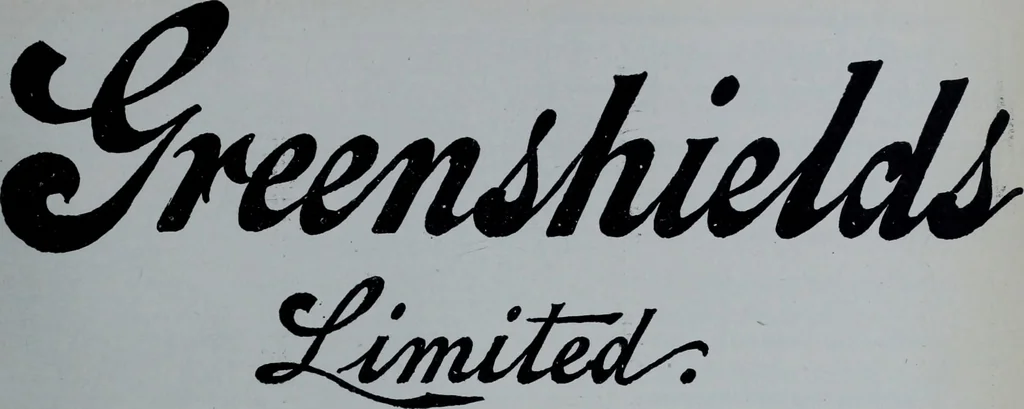An illustration from Tissus et nouveauts 1903, 1903, leaf 684