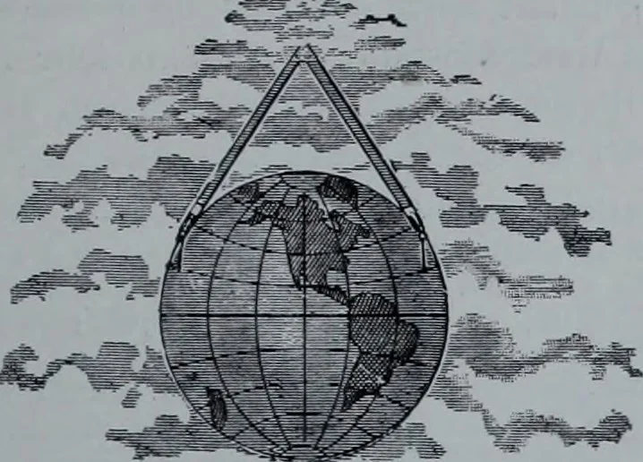 An illustration from Tissus et nouveauts 1903, 1903, leaf 692