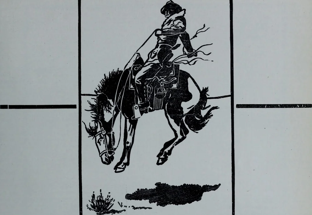 An illustration from Tissus et nouveauts 1903, 1903, leaf 694