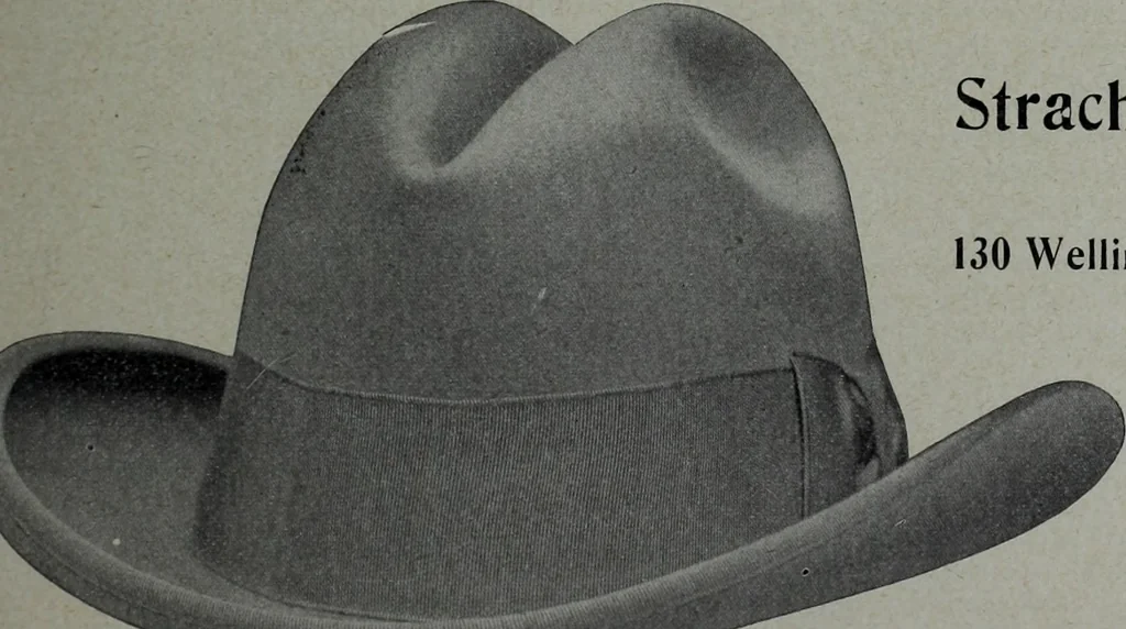 An illustration from Tissus et nouveauts 1903, 1903, leaf 716