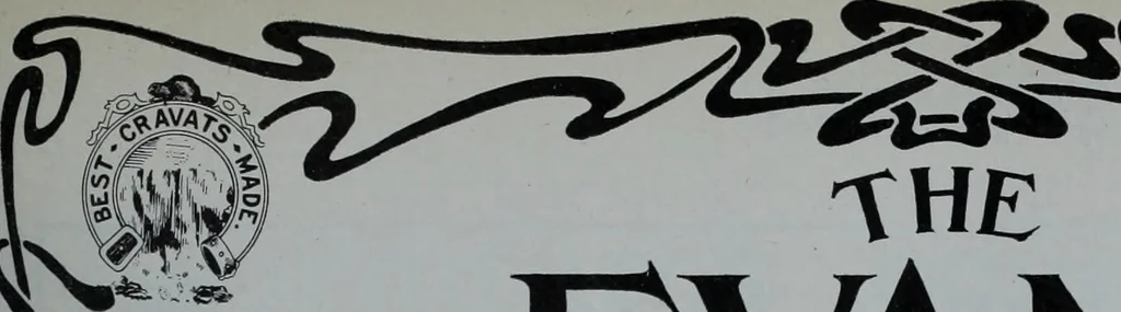 An illustration from Tissus et nouveauts 1903, 1903, leaf 72