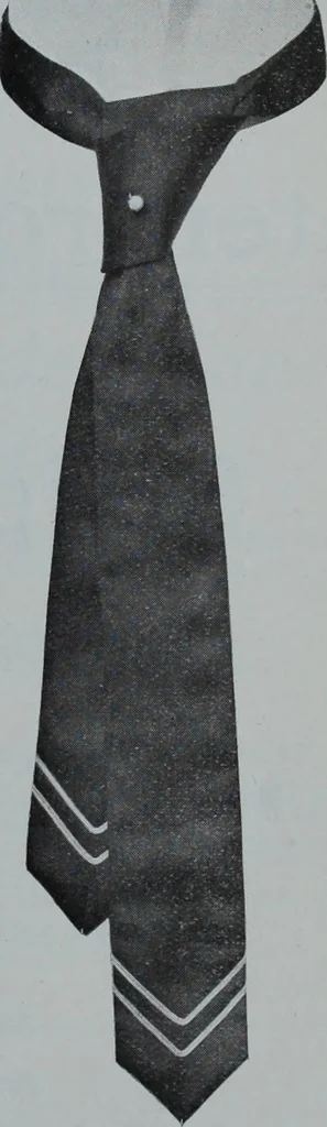 An illustration from Tissus et nouveauts 1903, 1903, leaf 72