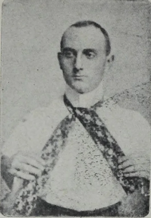 An illustration from Tissus et nouveauts 1903, 1903, leaf 727