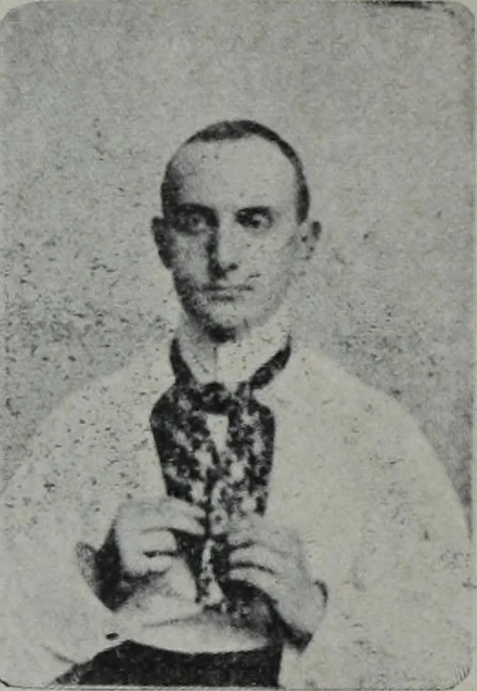 An illustration from Tissus et nouveauts 1903, 1903, leaf 727