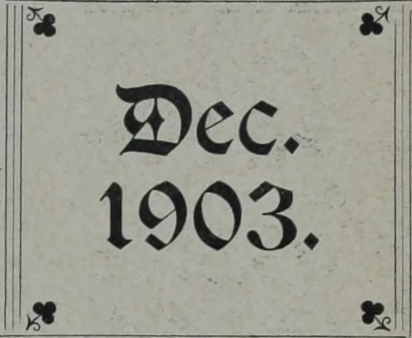 An illustration from Tissus et nouveauts 1903, 1903, leaf 728