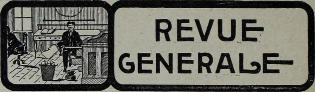 An illustration from Tissus et nouveauts 1903, 1903, leaf 741