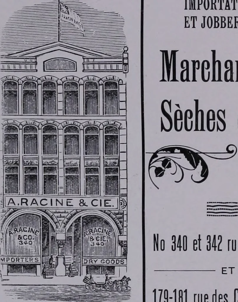 An illustration from Tissus et nouveauts 1903, 1903, leaf 750