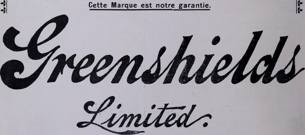An illustration from Tissus et nouveauts 1903, 1903, leaf 751