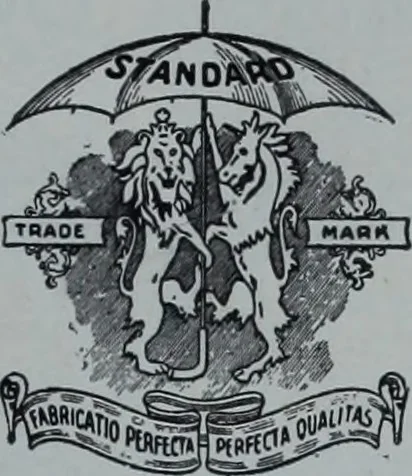 An illustration from Tissus et nouveauts 1903, 1903, leaf 94