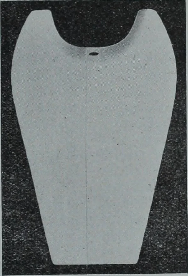 An illustration from Tissus et nouveauts 1903, 1903, leaf 96