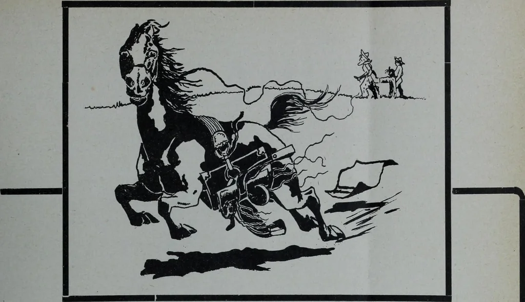 An illustration from Tissus et nouveauts 1904, 1904, leaf 160