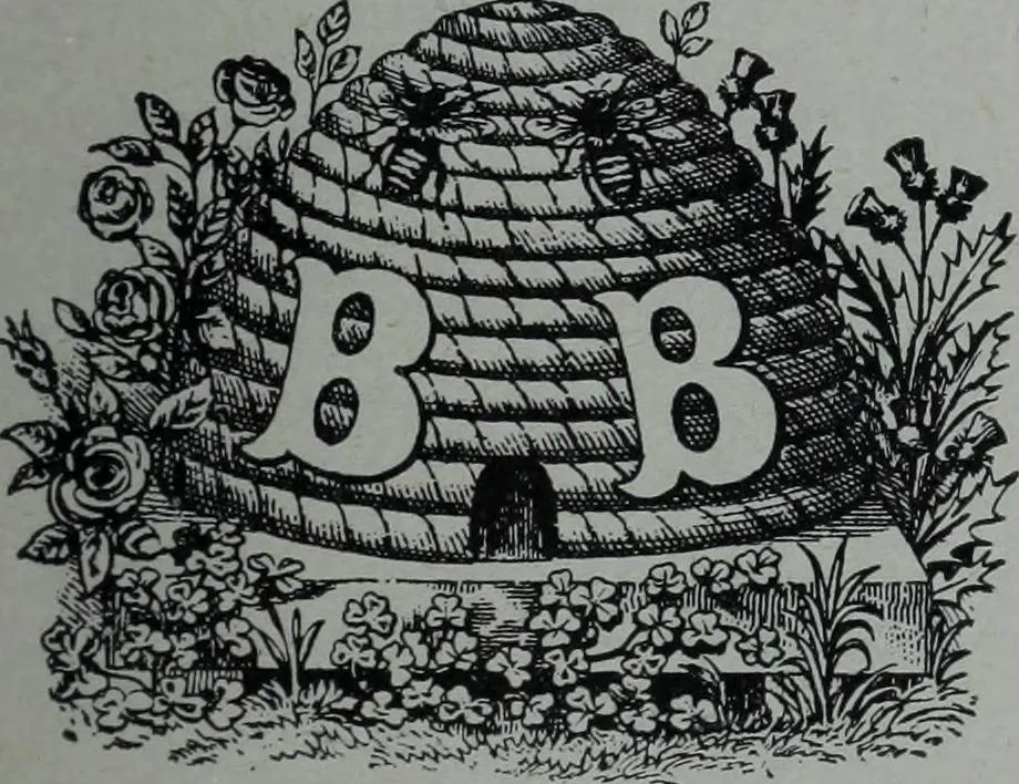 An illustration from Tissus et nouveauts 1904, 1904, leaf 182