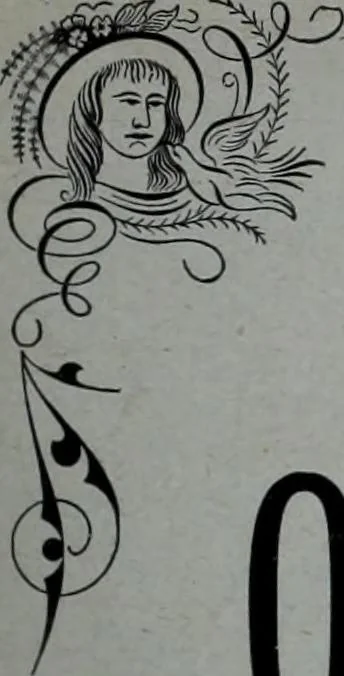An illustration from Tissus et nouveauts 1904, 1904, leaf 208
