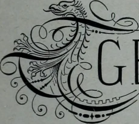 An illustration from Tissus et nouveauts 1904, 1904, leaf 208