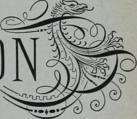 An illustration from Tissus et nouveauts 1904, 1904, leaf 208