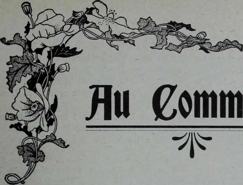 An illustration from Tissus et nouveauts 1904, 1904, leaf 210
