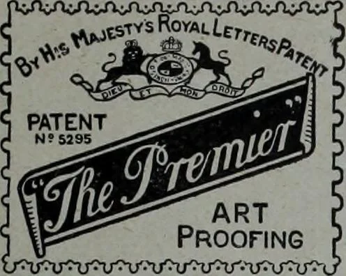 An illustration from Tissus et nouveauts 1904, 1904, leaf 22