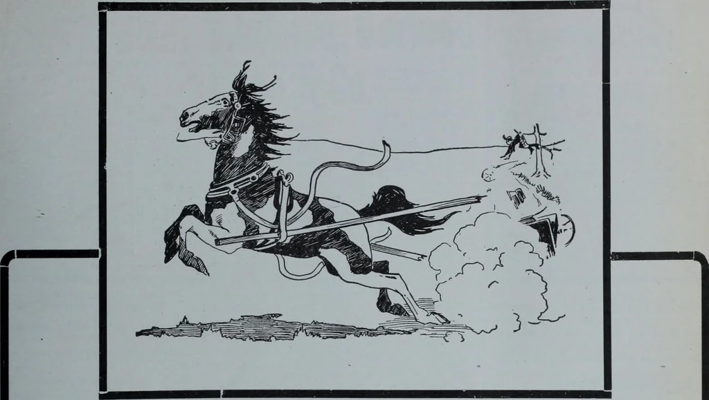 An illustration from Tissus et nouveauts 1904, 1904, leaf 230