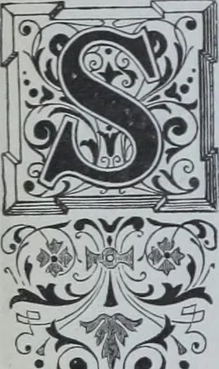 An illustration from Tissus et nouveauts 1904, 1904, leaf 239