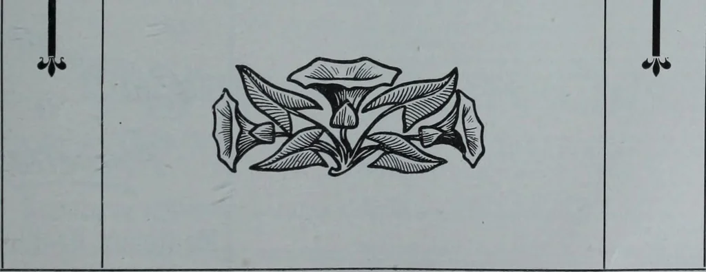 An illustration from Tissus et nouveauts 1904, 1904, leaf 244
