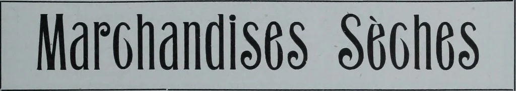 An illustration from Tissus et nouveauts 1904, 1904, leaf 250