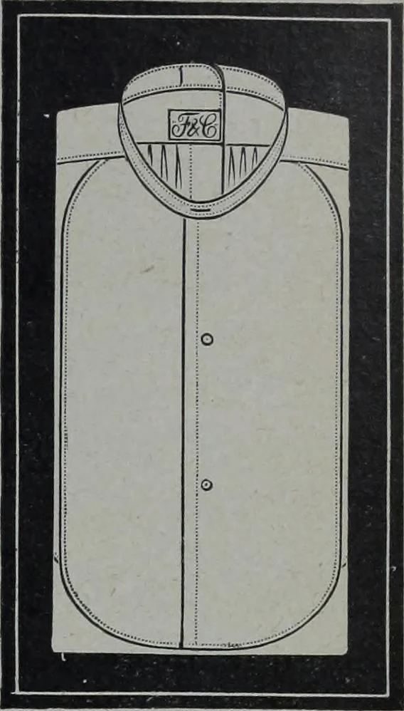 An illustration from Tissus et nouveauts 1904, 1904, leaf 30