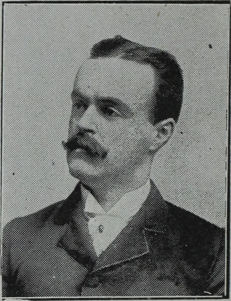 An illustration from Tissus et nouveauts 1904, 1904, leaf 315